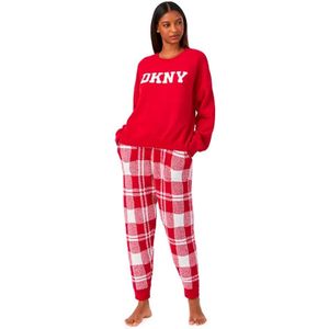Dkny Yi90079 Pyjamabroek