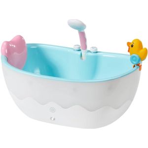 Baby Born Bathtub