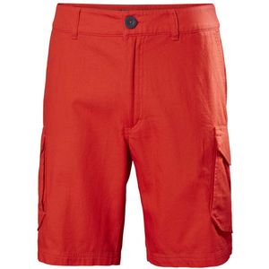 Helly Hansen Bermuda Cargo Shorts