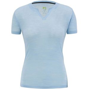 Karpos Coppolo Merino T-shirt Met Korte Mouwen