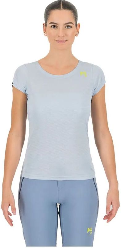 Karpos Loma Evo T-shirt Met Korte Mouwen