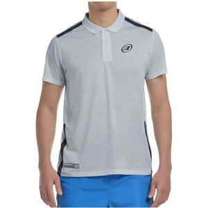 Bullpadel - Balto - Poloshirt - Heren - 100% Polyester - Korte Mouwen