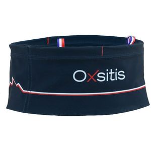 Oxsitis Slimbelt Discovery Waist Pack Blauw M