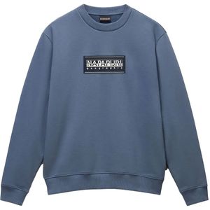 Napapijri - B-Box C - Sweatshirt - Met Logo