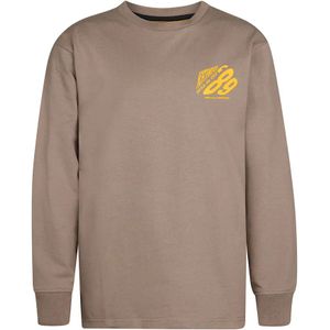 Petrol Industries B-3050-tlr675 T-shirt Met Lange Mouwen