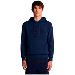 North Sails 691003 Graphic Hoodie