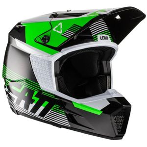 Leatt 3.5 V22 Offroadhelm