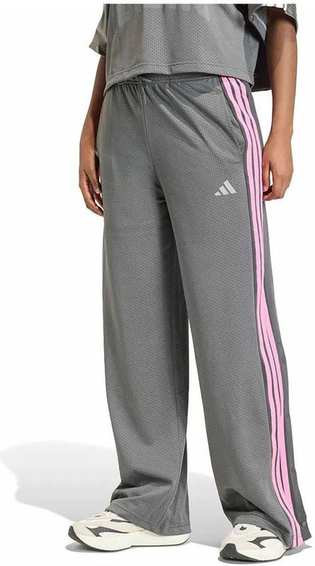 Adidas Stadium Mesh Joggers