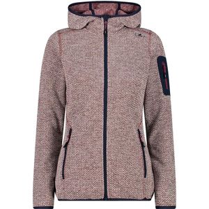 Cmp 3h19826 Fleece Met Kap