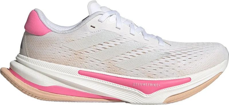 Adidas - Supernova Prima - Hardloopschoenen - Zwart - Mesh