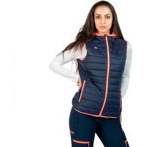 Izas Nepal W Vest