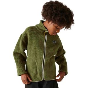 Dare2b Zesty Ii Fleece Met Volledige Rits