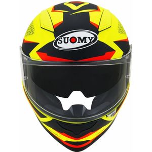 Suomy Speedstar Luminescence Integraalhelm