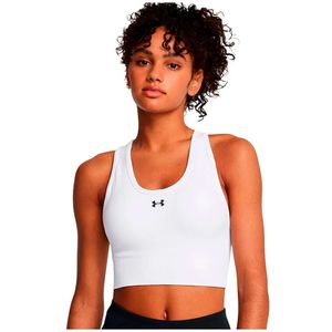 Under Armour - Vanish Seamless - Sporttop - Dames - Medium Ondersteuning