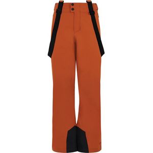 Protest Bork Pants Oranje 152 cm Jongen