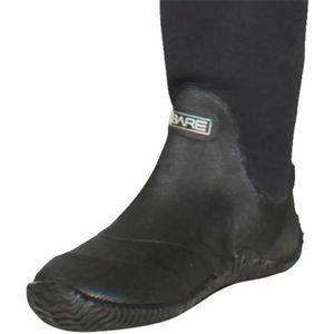 Bare Dry Suit Hard Duikbooties