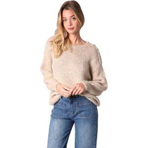 Deeluxe - Mani - Gebreide Trui