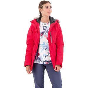 Columbia Ava Alpine™ Jacket Rood XL Vrouw