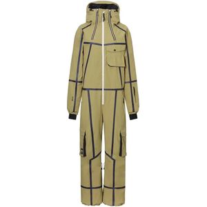 Rehall Thick-r Overall