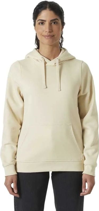 Helly Hansen - Elevate - Dames Hoodie - Zacht en Comfortabel - Katoen-Polyester Mix