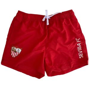 Sevilla Fc Junior Swimming Korte Broek