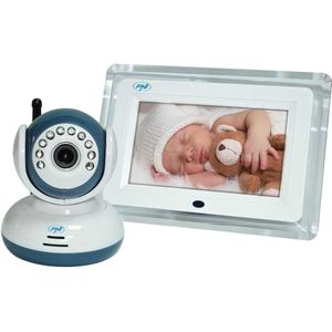 Pni B7000 Video Baby Monitor Wit