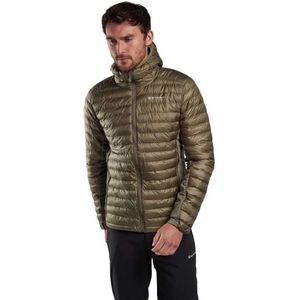 Montane - Icarus Lite - Jas - Lichtgewicht - Geïsoleerd