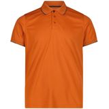 Cmp 39t5807 Korte Mouw Poloshirt