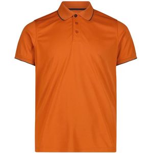Cmp 39t5807 Korte Mouw Poloshirt