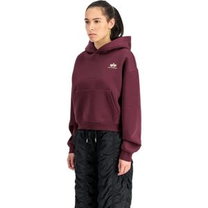 Alpha Industries Basic Sl Hoodie