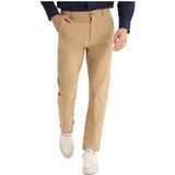 Lois - 101863879 - Chino Slim Broek - Middellange Taille - Katoen - Vier Zakken