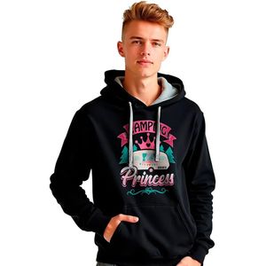 Kruskis Camping Princess Hoodie
