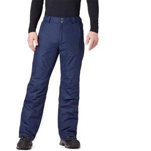 Columbia Bugaboo Ii Pants Blauw 44 / 32 Man