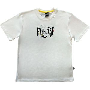 Everlast Lfs T-shirt Met Korte Mouwen