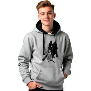 Kruskis Blue Water Hunting Hoodie