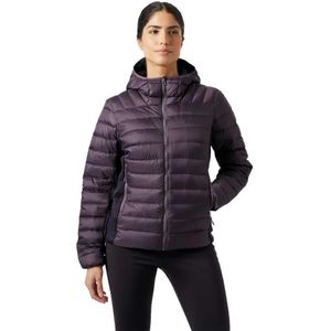 Helly Hansen Verglas Down Hybrid 2.0 Jas