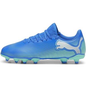 Puma Future 7 Play Fg/ag Jr Voetbalschoenen