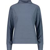 Cmp - 32c3856 - Sweatshirt - Stretch Jersey - Met Dry Function Technologie