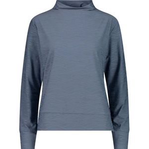 Cmp - 32c3856 - Sweatshirt - Stretch Jersey - Met Dry Function Technologie