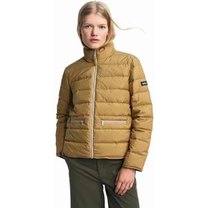 Aigle - Bm851 - Donsjack - Kort - Lichtgewicht - Waterafstotend - T-KIT Systeem