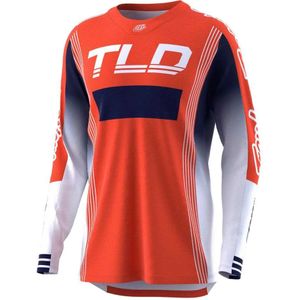 Troy Lee Designs Gp Air Rhythm Trui Met Lange Mouwen