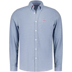 Nza New Zealand 25gn532 Overhemd Met Lange Mouwen