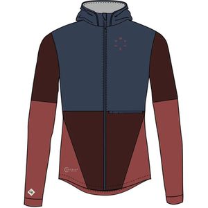 Maloja Wildbergm Softshelljack