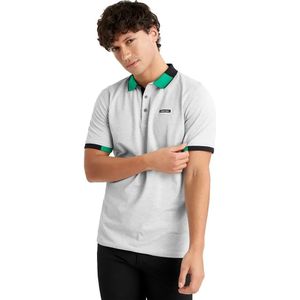 Calvin Klein Golf Madison Korte Mouw Poloshirt