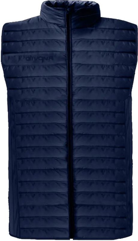 Givova - Grecia - Vest - Zwart