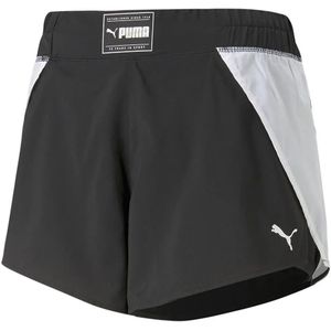 Puma Fit Fashion Woven Korte Broek
