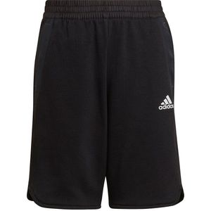 Adidas D4gmdy Shorts Zwart 13-14 Years