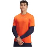 Under Armour - Vanish Energy - T-shirt - Heren - Korte Mouwen