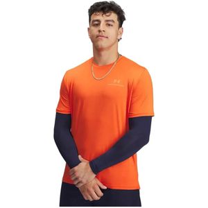 Under Armour - Vanish Energy - T-shirt - Heren - Korte Mouwen