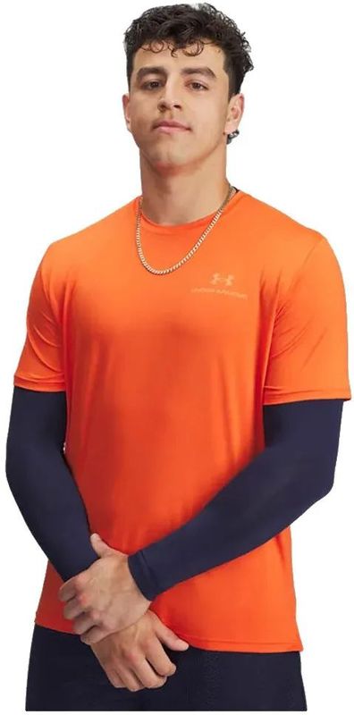 Under Armour - Vanish Energy - T-shirt - Heren - Korte Mouwen